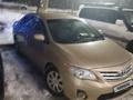 Toyota Corolla 2011 года за 6 300 000 тг. в Алматы – фото 2