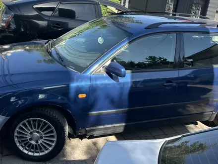 Volkswagen Passat 1997 года за 1 350 000 тг. в Алматы – фото 4