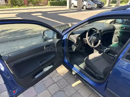 Volkswagen Passat 1997 года за 1 350 000 тг. в Алматы – фото 9