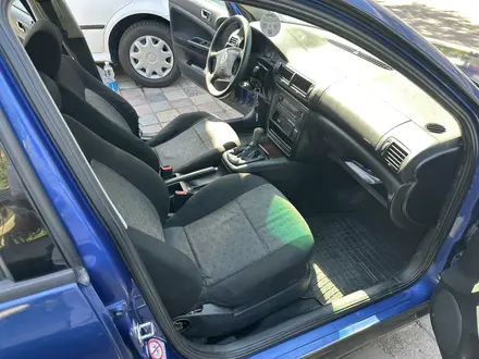 Volkswagen Passat 1997 года за 1 350 000 тг. в Алматы – фото 14