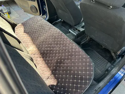 Volkswagen Passat 1997 года за 1 350 000 тг. в Алматы – фото 16