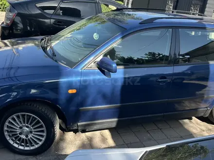 Volkswagen Passat 1997 года за 1 350 000 тг. в Алматы – фото 3