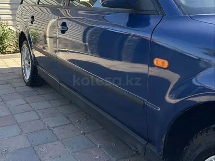 Volkswagen Passat 1997 года за 1 350 000 тг. в Алматы – фото 23