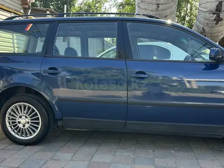 Volkswagen Passat 1997 года за 1 350 000 тг. в Алматы – фото 24