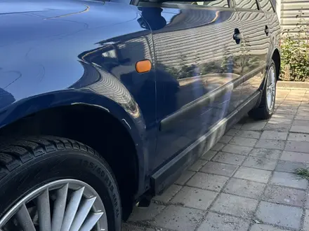 Volkswagen Passat 1997 года за 1 350 000 тг. в Алматы – фото 25