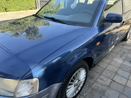 Volkswagen Passat 1997 года за 1 350 000 тг. в Алматы – фото 27
