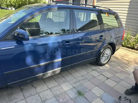 Volkswagen Passat 1997 года за 1 350 000 тг. в Алматы – фото 26