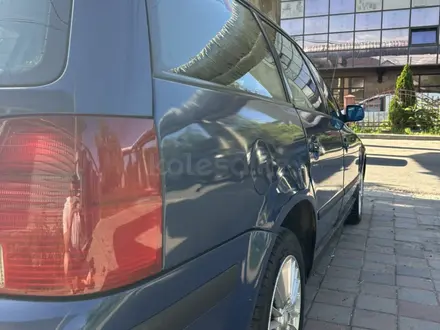 Volkswagen Passat 1997 года за 1 350 000 тг. в Алматы – фото 30