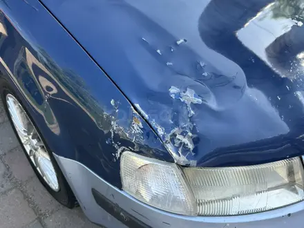 Volkswagen Passat 1997 года за 1 350 000 тг. в Алматы – фото 31
