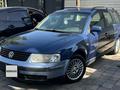 Volkswagen Passat 1997 годаүшін1 350 000 тг. в Алматы
