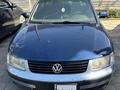 Volkswagen Passat 1997 годаүшін1 350 000 тг. в Алматы – фото 8