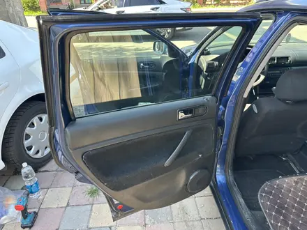 Volkswagen Passat 1997 года за 1 350 000 тг. в Алматы – фото 10