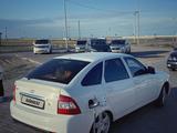 ВАЗ (Lada) Priora 2172 2015 года за 2 650 000 тг. в Атырау