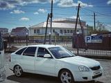 ВАЗ (Lada) Priora 2172 2015 года за 2 650 000 тг. в Атырау – фото 3