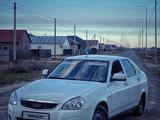 ВАЗ (Lada) Priora 2172 2015 года за 2 650 000 тг. в Атырау – фото 5