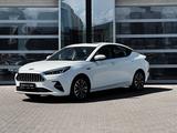 JAC J7 Luxury CVT 2023 года за 7 990 000 тг. в Алматы