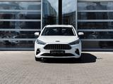 JAC J7 Luxury CVT 2023 года за 7 990 000 тг. в Алматы – фото 2