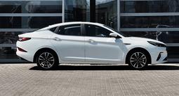 JAC J7 Luxury CVT 2023 года за 7 990 000 тг. в Алматы – фото 4