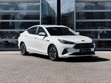 JAC J7 Luxury CVT 2023 года за 7 990 000 тг. в Алматы – фото 3