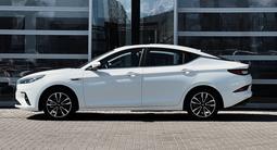 JAC J7 Luxury CVT 2023 года за 7 990 000 тг. в Алматы – фото 5