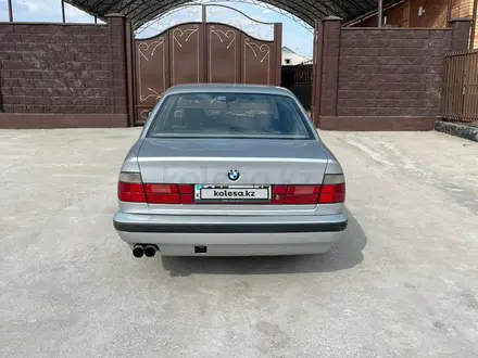 BMW 540 1995 года за 4 700 000 тг. в Кызылорда – фото 3