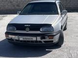 Volkswagen Golf 1993 года за 1 200 000 тг. в Туркестан
