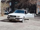 Audi 80 1992 года за 1 100 000 тг. в Семей – фото 5