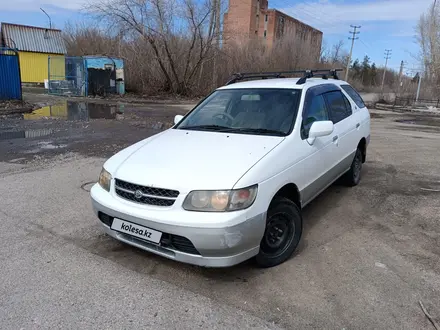 Nissan R'nessa 1999 года за 2 600 000 тг. в Усть-Каменогорск