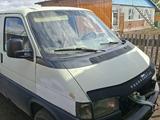 Volkswagen Transporter 1991 года за 1 000 000 тг. в Астана – фото 2