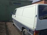 Volkswagen Transporter 1991 года за 1 000 000 тг. в Астана – фото 5