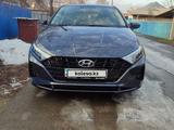 Hyundai i20 2023 годаүшін8 500 000 тг. в Талдыкорган