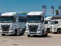 Запчасти ходовой Iveco, MAN, Камаз, Volvo, Scania, DAF, Mercedes, Isuzu в Астана – фото 24