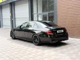 Mercedes-Benz E 200 2017 года за 11 900 000 тг. в Алматы – фото 3