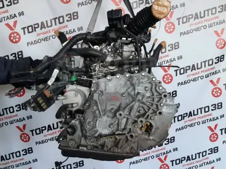 Двигатель на nissan serena mr20. Ниссан Серена за 270 000 тг. в Алматы
