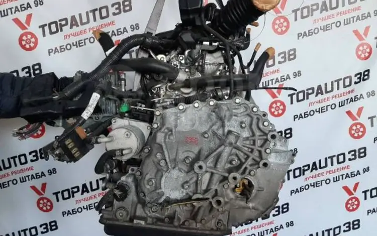 Двигатель на nissan serena mr20. Ниссан Серена за 270 000 тг. в Алматы
