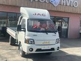 JAC N35 2022 года за 8 500 000 тг. в Алматы