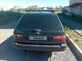 Volkswagen Passat 1990 годаfor1 250 000 тг. в Усть-Каменогорск – фото 4