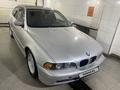 BMW 525 2002 годаүшін3 300 000 тг. в Астана – фото 19