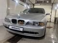 BMW 525 2002 годаүшін3 300 000 тг. в Астана – фото 29