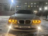 BMW 525 2002 годаүшін3 300 000 тг. в Астана