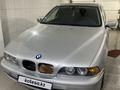 BMW 525 2002 годаүшін3 300 000 тг. в Астана – фото 30