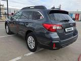 Subaru Outback 2018 годаүшін6 200 000 тг. в Алматы – фото 3