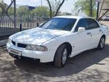 Mitsubishi Diamante 1996 годаfor1 250 000 тг. в Алматы