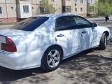 Mitsubishi Diamante 1996 годаfor1 250 000 тг. в Алматы – фото 4