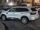 Renault Samsung QM6 2017 годаүшін5 500 000 тг. в Алматы – фото 2