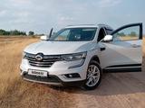 Renault Samsung QM6 2017 годаүшін5 500 000 тг. в Алматы