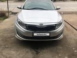 Kia Optima 2012 года за 6 500 000 тг. в Шымкент – фото 3