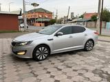Kia Optima 2012 года за 6 500 000 тг. в Шымкент – фото 2