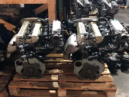 Двигатель Kia Sorento 2.0/2.4I g4jp за 277 246 тг. в Челябинск – фото 3