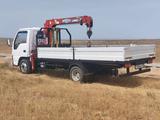 Isuzu 2007 года за 7 500 000 тг. в Алматы – фото 2